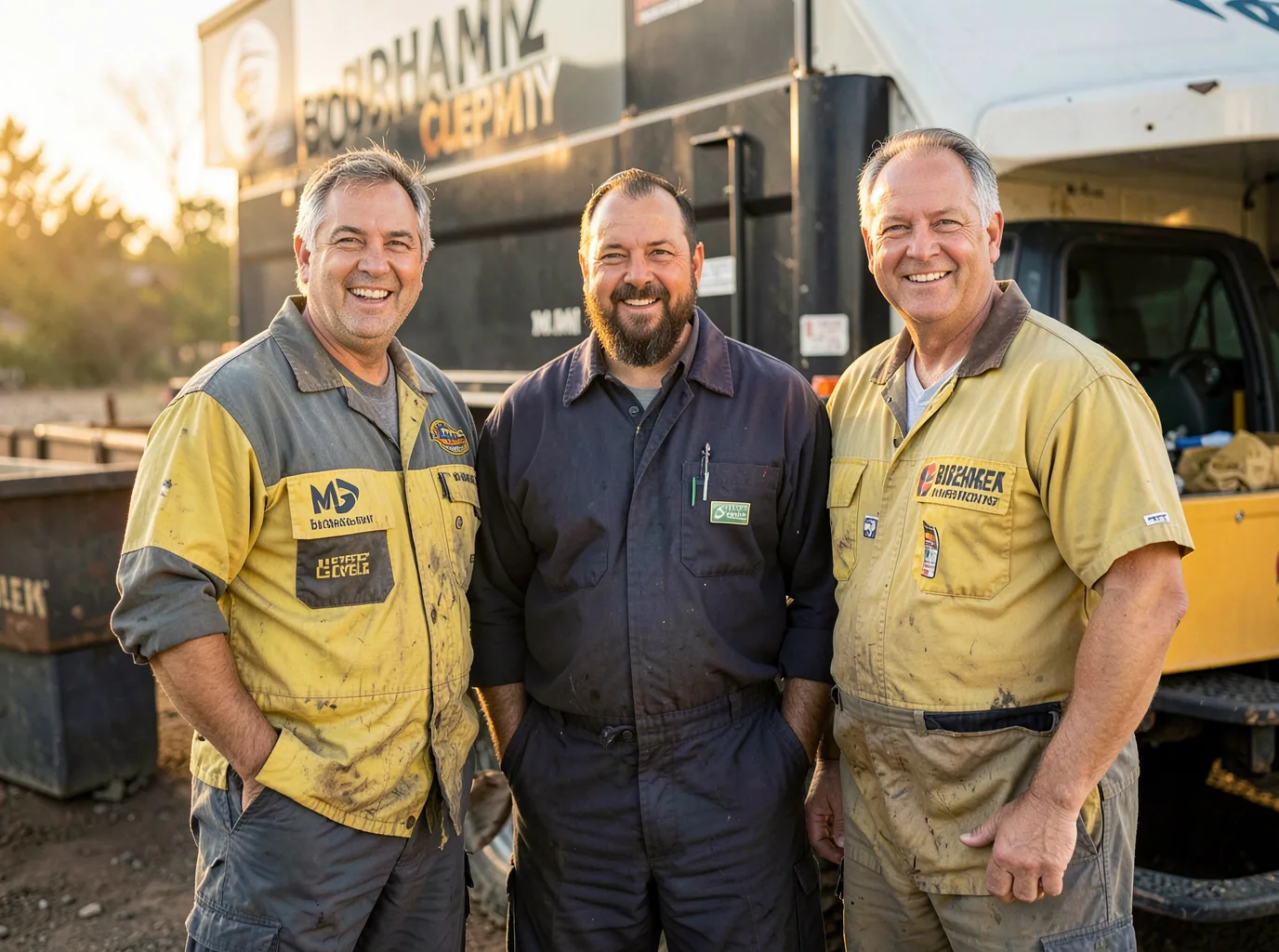 Sewage Cleanup company in Fidelity, IL