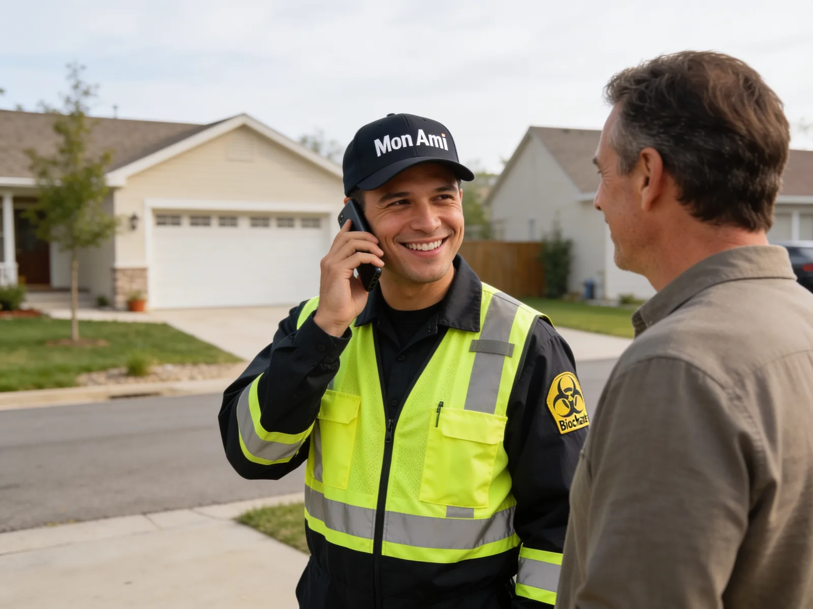 Sewage Cleanup Fidelity, IL FAQs